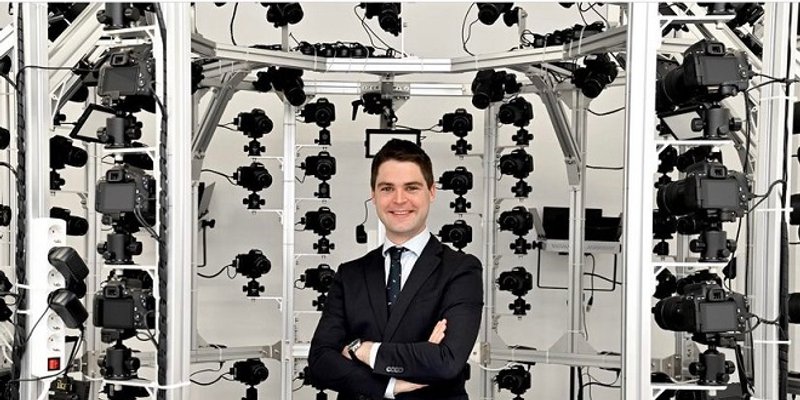 EUROPSKI PARLAMENT Usvojeno izvješće o umjetnoj inteligenciji u digitalnom dobu, aktivno sudjelovao Karlo Ressler