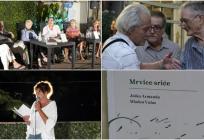 FOTO Predstavljene 'Mrvice sriće' Joška Armande i Mladena Vulasa