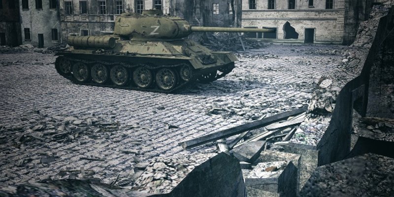 EUROPSKO VIJEĆE Michel za slanje zapadnih tenkova Ukrajini