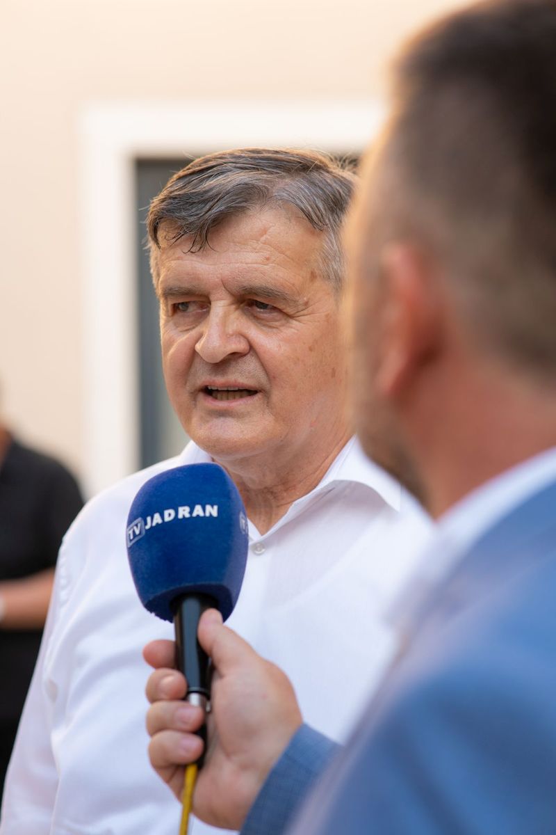 'KAD ISTINA PROGOVORI' Predstavljena knjiga generala Ivice Primorca