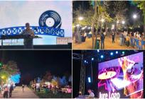 MAGIC TIME VINYL FESTIVAL Druga večer kod Plavog mosta uz Vrljiku