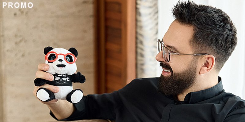 Petar Grašo imao najslađu nezgodu s naočalama, pronašao idealno rješenje u Optici Anda