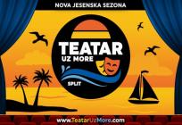 JESEN NA TEATRU UZ MORE: Uz nikad bogatiji repertoar otvara Grintalo i Arsenov feral