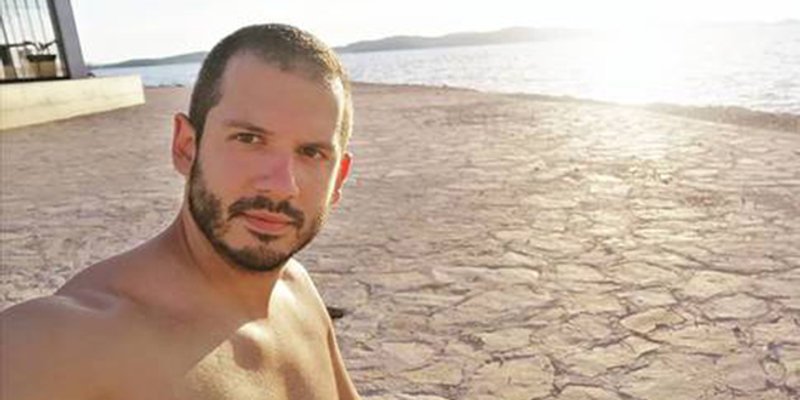 Emotivni Rogoznica dao do znanja da mu je lakše uz 'božje poruke' koje mu šalje aplikacija za mobitel