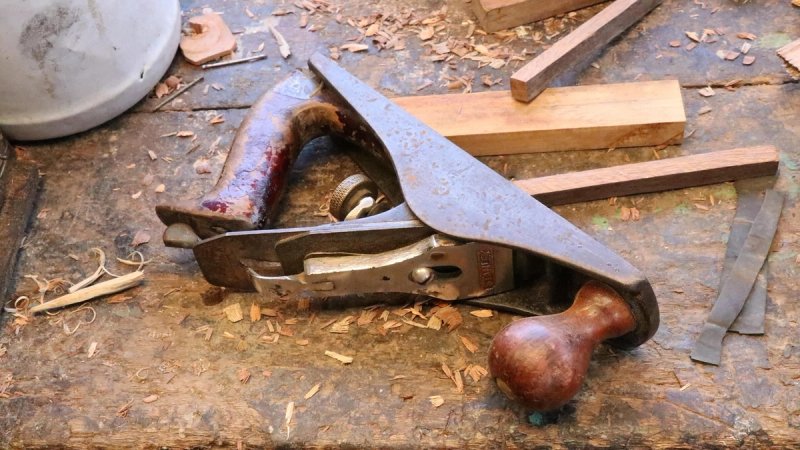 drvo tesar drvodjelac