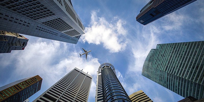 Bandićev novi Manhattan: U Zagrebu niču neboderi do 140 m!