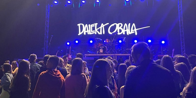 DALEKA OBALA: Prestajemo sa zajedničkim djelovanjem!