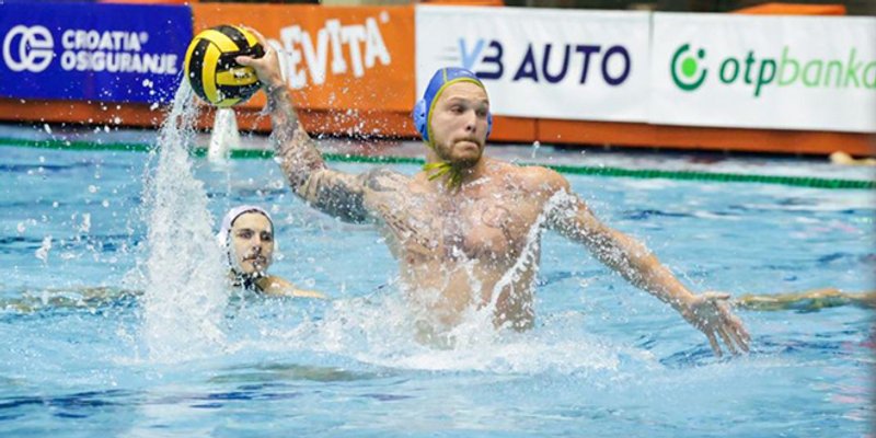 JERKO MARINIĆ KRAGIĆ: Vjerujem da ćemo osvojiti prvenstvo!