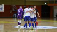 Hajduk na Gripama osvojio prve bodove u elitnom rangu