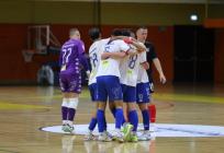 Hajduk na Gripama osvojio prve bodove u elitnom rangu