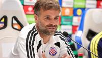 Garcia otkrio koga sve nema protiv Gorice