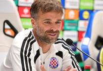 UŽIVO (18.45) Na Poljud stiže Ajax, Garcia neće mijenjati dobitnu kombinaciju?