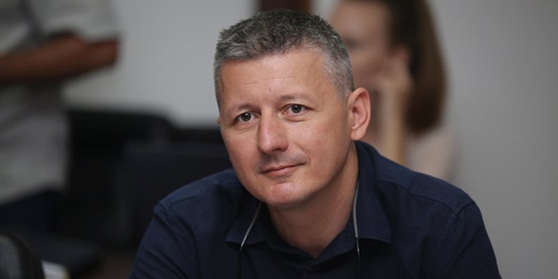 Jakov Prkić: Naprosto mi je neugodno i crvenim se koliko Andro Krstulović Opara ne poznaje gradivo. Sjedi 1, AKO!