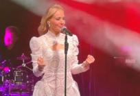 VIDEO Jelena Rozga rasplesala publiku, pogledajte atmosferu s Gospe od Loreta iznad Primoštena