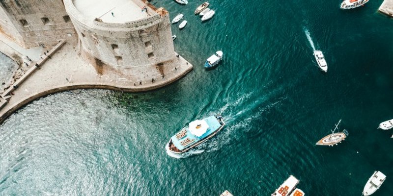 Skoro dvije tisuće studenata prošle je godine radilo u Dubrovniku, mahom u turizmu