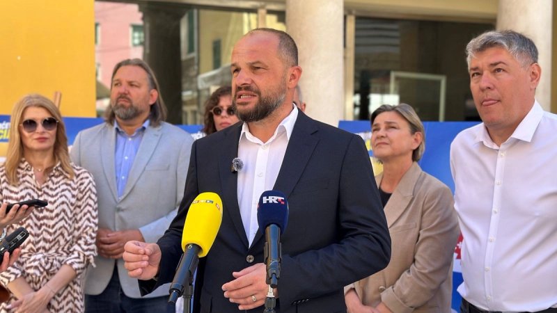 Žestoke kritike antiiflacijskog paketa mjera: 'Plenković najveći teret prebacuje na radnike'