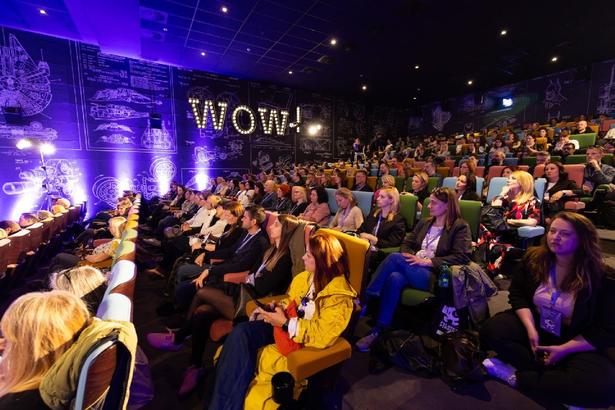 Film kao lijek: Može li filmsko platno pomoći u razumijevanju dječjih emocija?