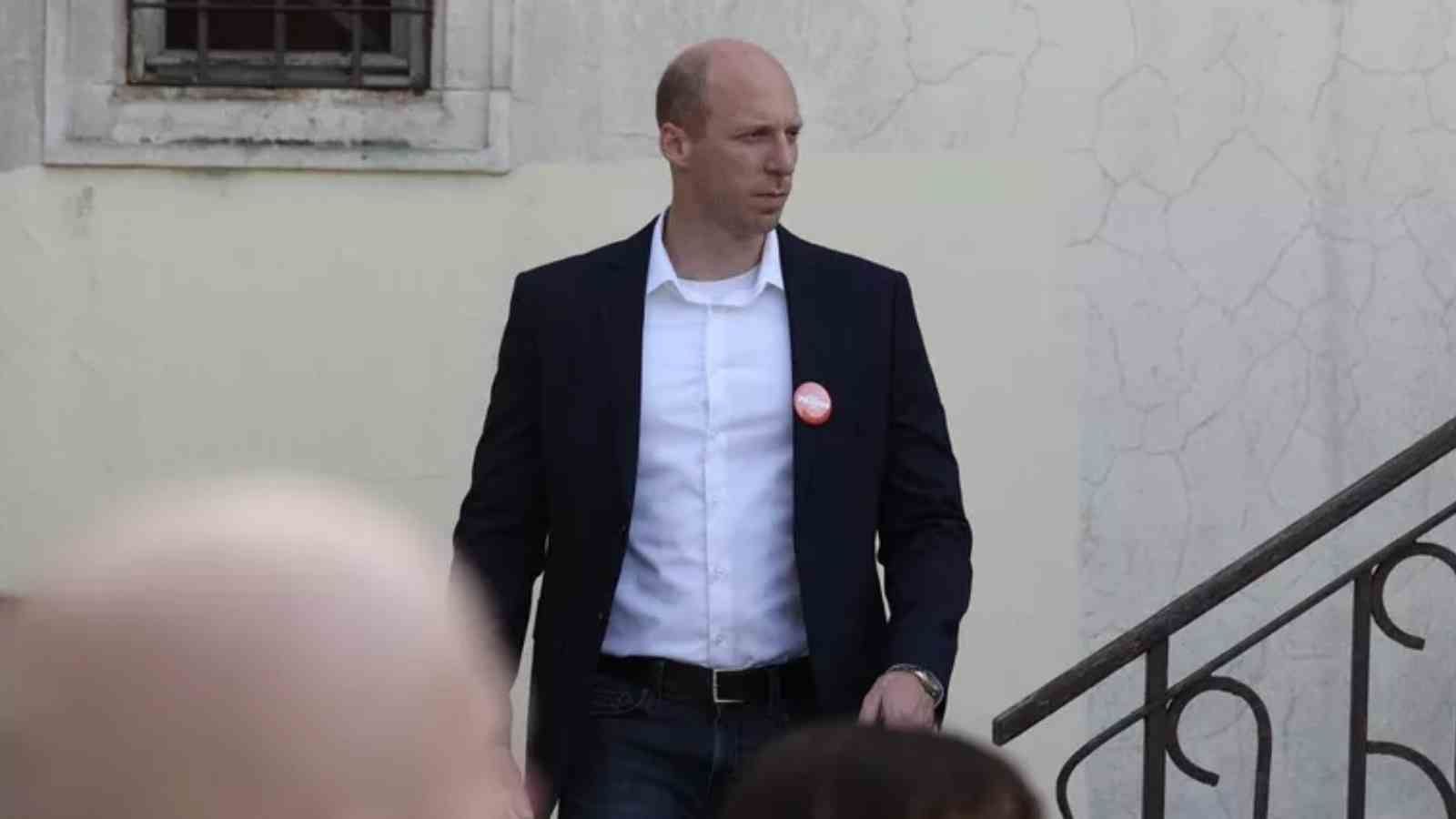 Radeta nakon izlaska iz SDP-a: Neka markicom rade što žele, mandat sam dobio od građana