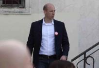 Radeta nakon izlaska iz SDP-a: Neka markicom rade što žele, mandat sam dobio od građana