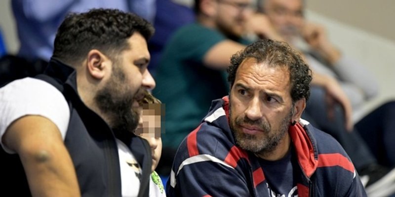 FOTOGALERIJA: Provjerite kako je bilo na Poljudu