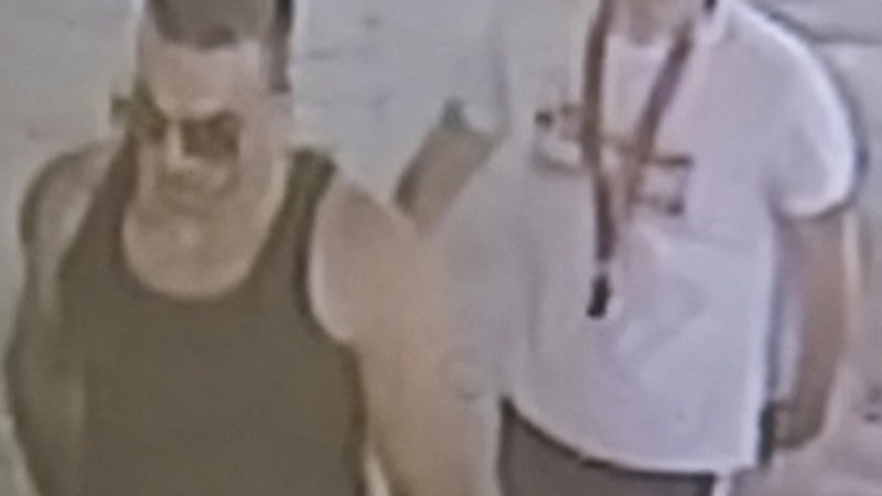 JESTE LI IH VIDJELI? Splitska policija ih traži zbog prijetnje