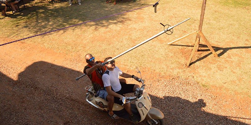 Sinjska alka održana usred Južnoafričke Republike!