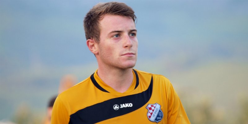 Mrković zanimljiv Hajduku, u Splita ide Kapetanović