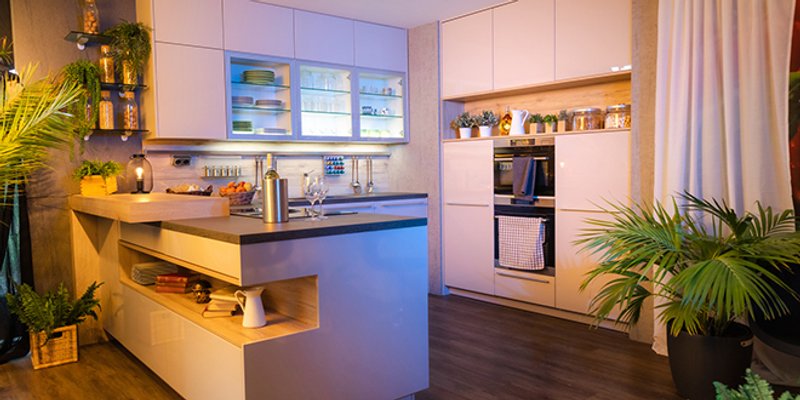 DANKÜCHEN STUDIO SPLIT Zašto ove kuhinje naprosto očaravaju? 