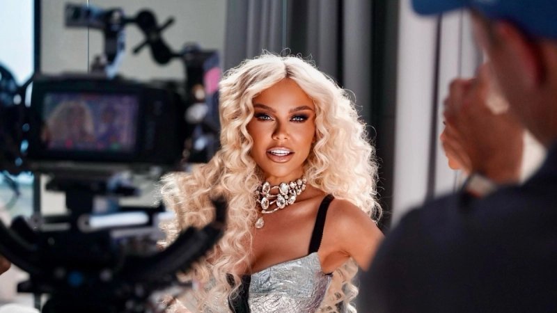 VIDEO Maja Šuput objavila duet 'Nedovoljno lijep' nakon što je potaknula nagađanja o osobi s kojom ga je snimila