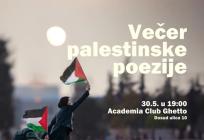 Književnost kao otpor: U Splitu večer posvećena palestinskoj kulturi i solidarnosti