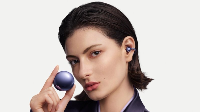 HUAWEI FreeClip 2 S stigle na hrvatsko tržište: Napredan zvuk u dizajnu inspiriranom nakitom