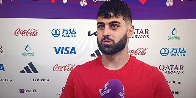 Dan nakon ispadanja od Portugala oglasio se Joško Gvardiol