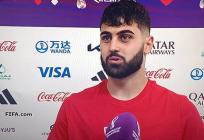 Dan nakon ispadanja od Portugala oglasio se Joško Gvardiol