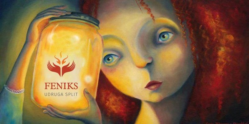 SVJETSKI DAN PREVENCIJE SUICIDA Udruga Feniks prolaznicima će dijeliti gerbere i papiriće s porukama