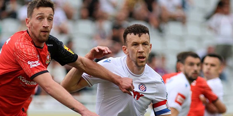 Oglasio se Ivan Perišić, evo što je poručio...