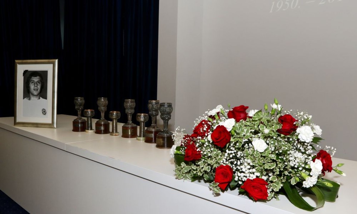 Komemoracija / foto: Ivica Čavka