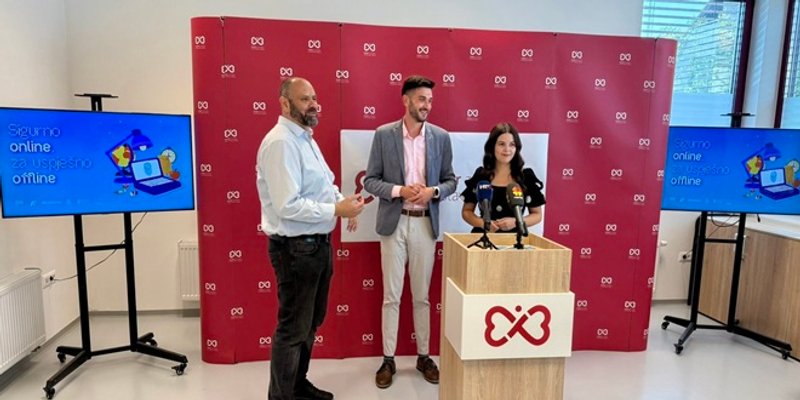 Završena kampanja Sigurno online za uspješno offline