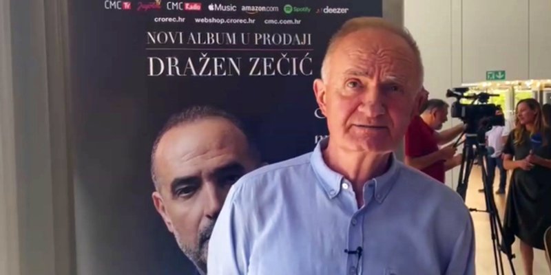 IMA LI NADE ZA NAS Mate Bulić poziva na koncert Dražena Zečića