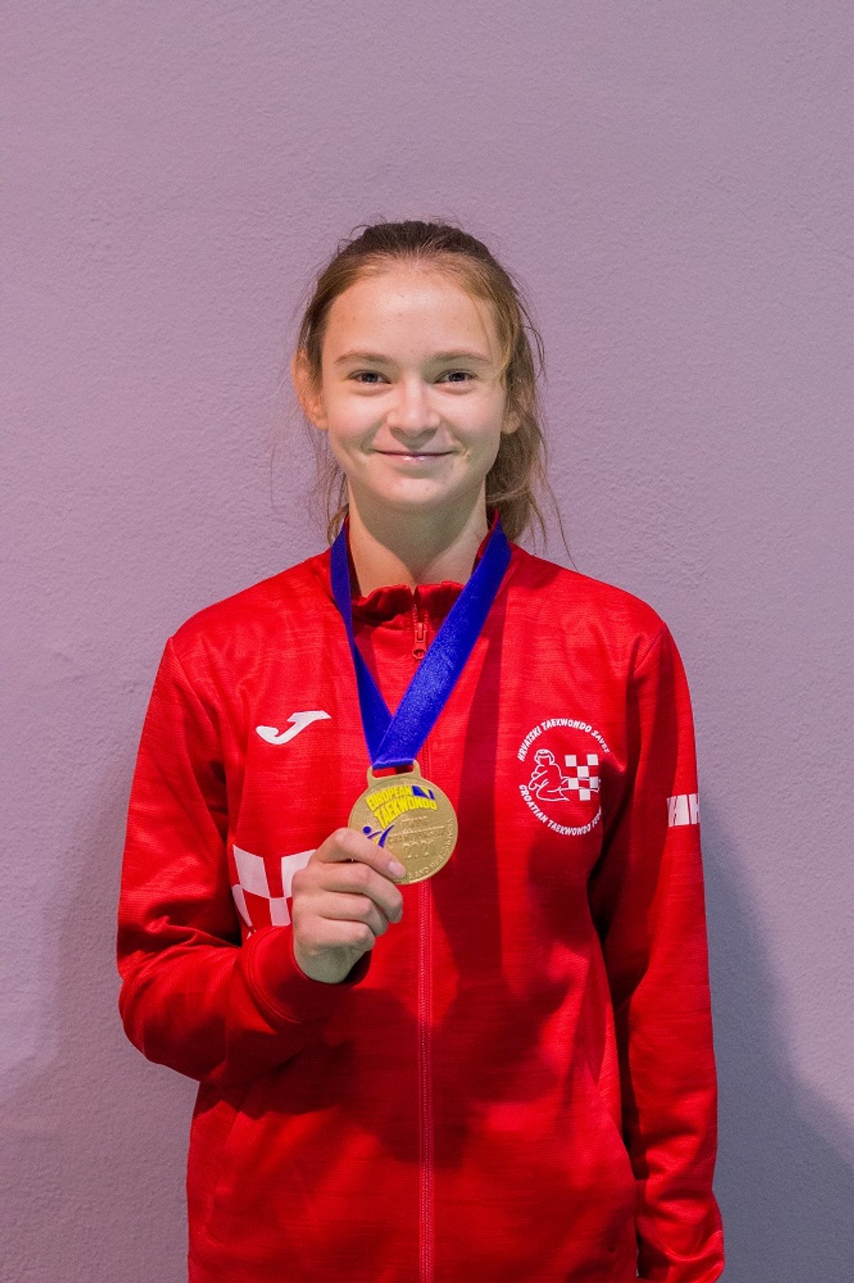 VELIK USPJEH SPLITSKOG MARJANA Nika Karabatić brončana na svjetskom prvenstvu