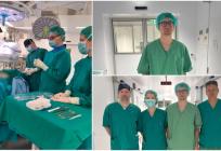 Klinika za urologiju KBC-a Split uvela novu metodu liječenja: 'Ovo je važan iskorak'