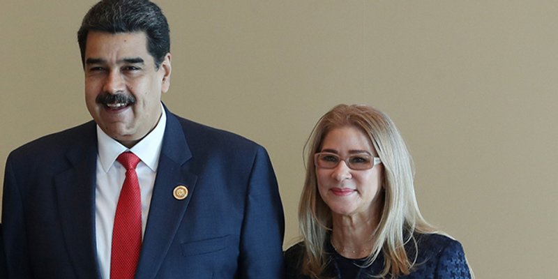 Noćna akcija SAD-a: Evo kako su specijalci uhvatili Madura i njegovu suprugu