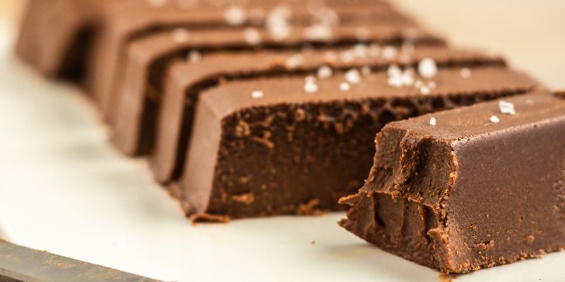 RECEPT Ukusne čokoladne kocke koje može napraviti baš svatko