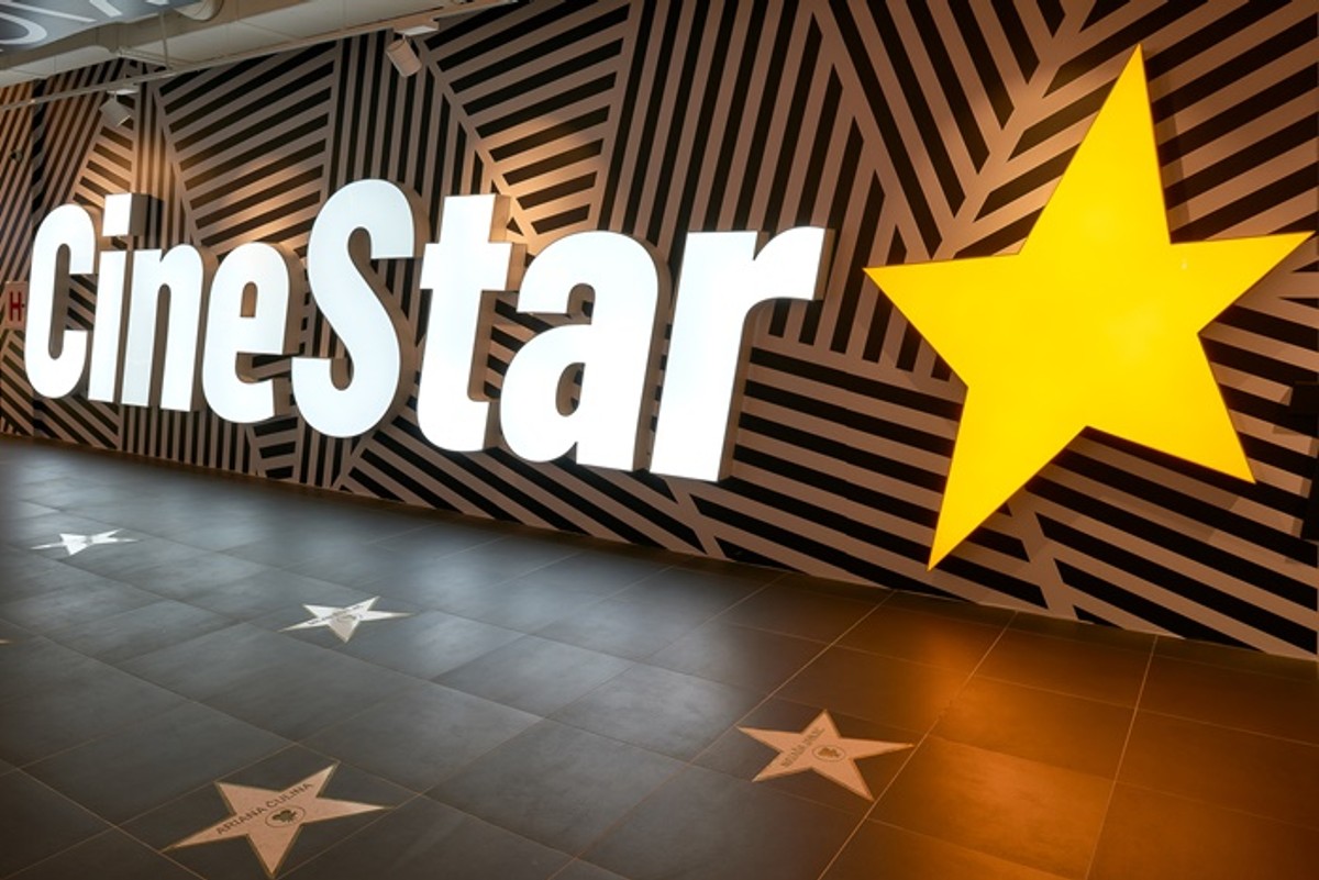 CineStar