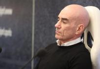 UŽIVO S POLJUDA Ljubo Pavasović Visković: Česte smjene na vrhu sportske piramide nisu dobre, a s ovom infrastrukturom više ne možemo