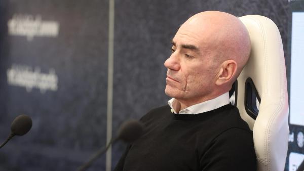 PAVASOVIĆ VISKOVIĆ O POVICIMA DIJELA TORCIDE: Jasno je što svaki civiliziran čovjek misli o svemu tome