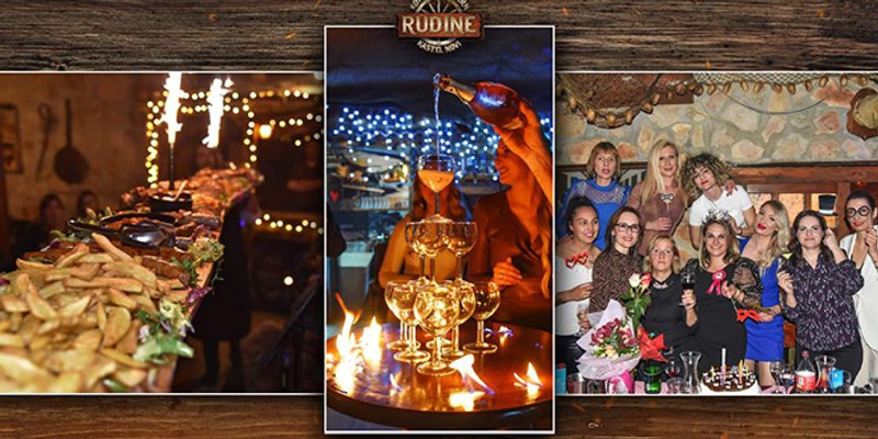 NAJBOLJA ZABAVA U GRADU Miro Boem i Aritmija band nastupaju u petak, a FM tamburaši u subotu