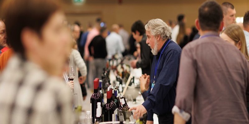 FESTIVAL VINO DALMACIJE Ovog vikenda i hotelu Le Meridien Lav u Podstrani