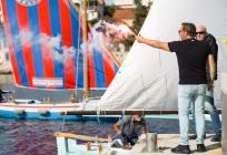 Martinis Marchi Sailing Challenge: Jedrenje, prijateljstvo i briga o moru za završetak sezone u Maslinici