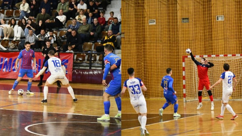 MALI BALUN Square remizirao s Torcidom