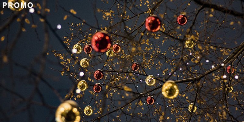 ADVENT U RESTORANU DVOR Posebna blagdanska gastronomska ponuda aktualna je od subote